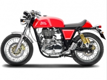 Фото Royal Enfield Continental GT Continental GT №2