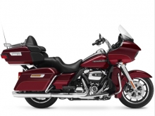 Фото Harley-Davidson Road Glide Ultra  №1